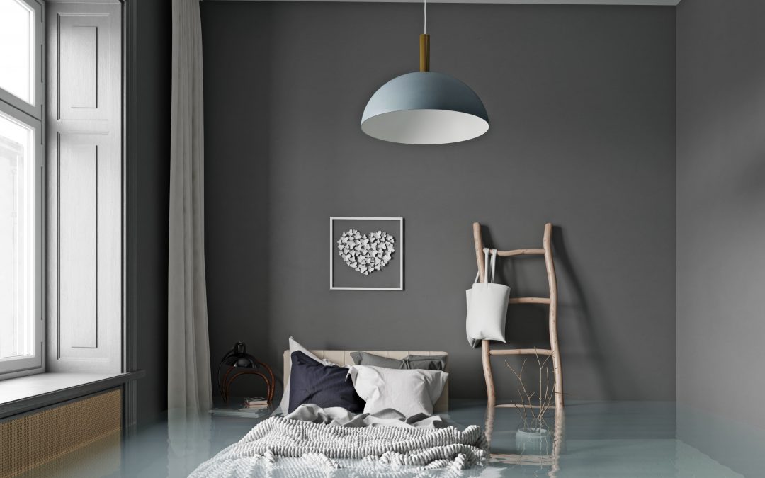 Pourquoi ne pas laisser sa résidence secondaire seule et inhabitée ?